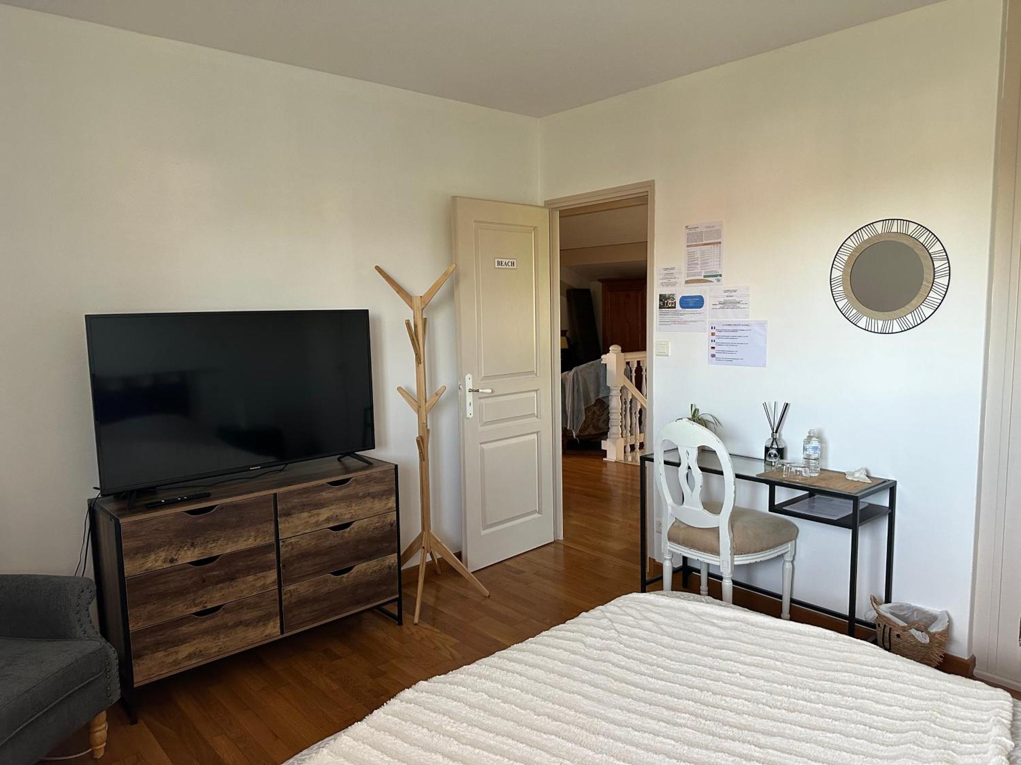 Les Chambres D'Arrauntz Ustaritz Cameră foto
