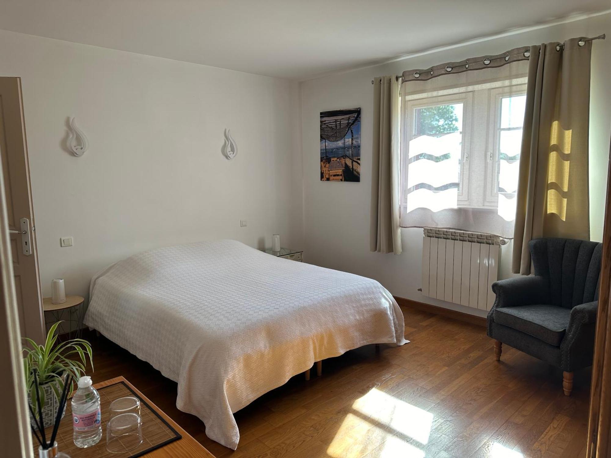 Les Chambres D'Arrauntz Ustaritz Cameră foto