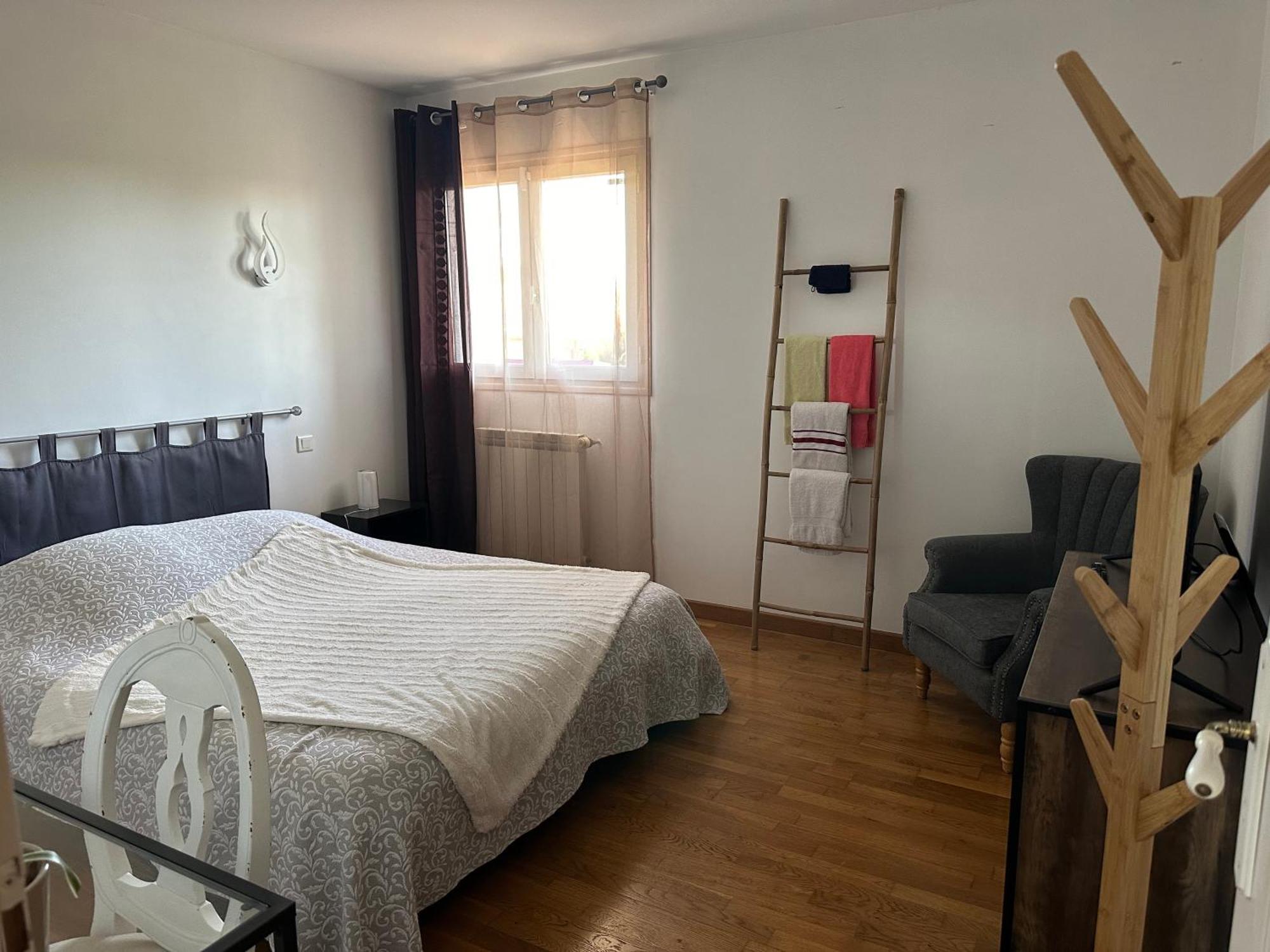 Les Chambres D'Arrauntz Ustaritz Cameră foto